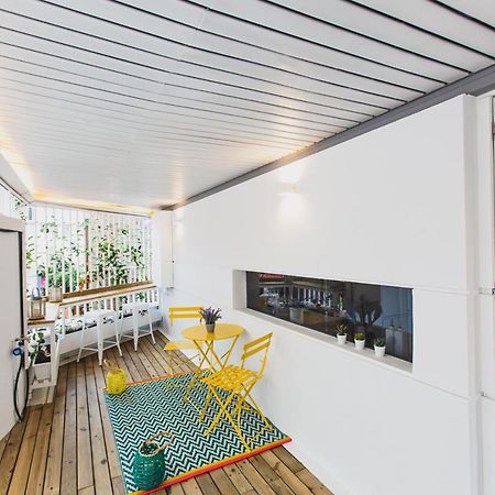 Apartament Casa Plaza Salvador Sewilla Zewnętrze zdjęcie
