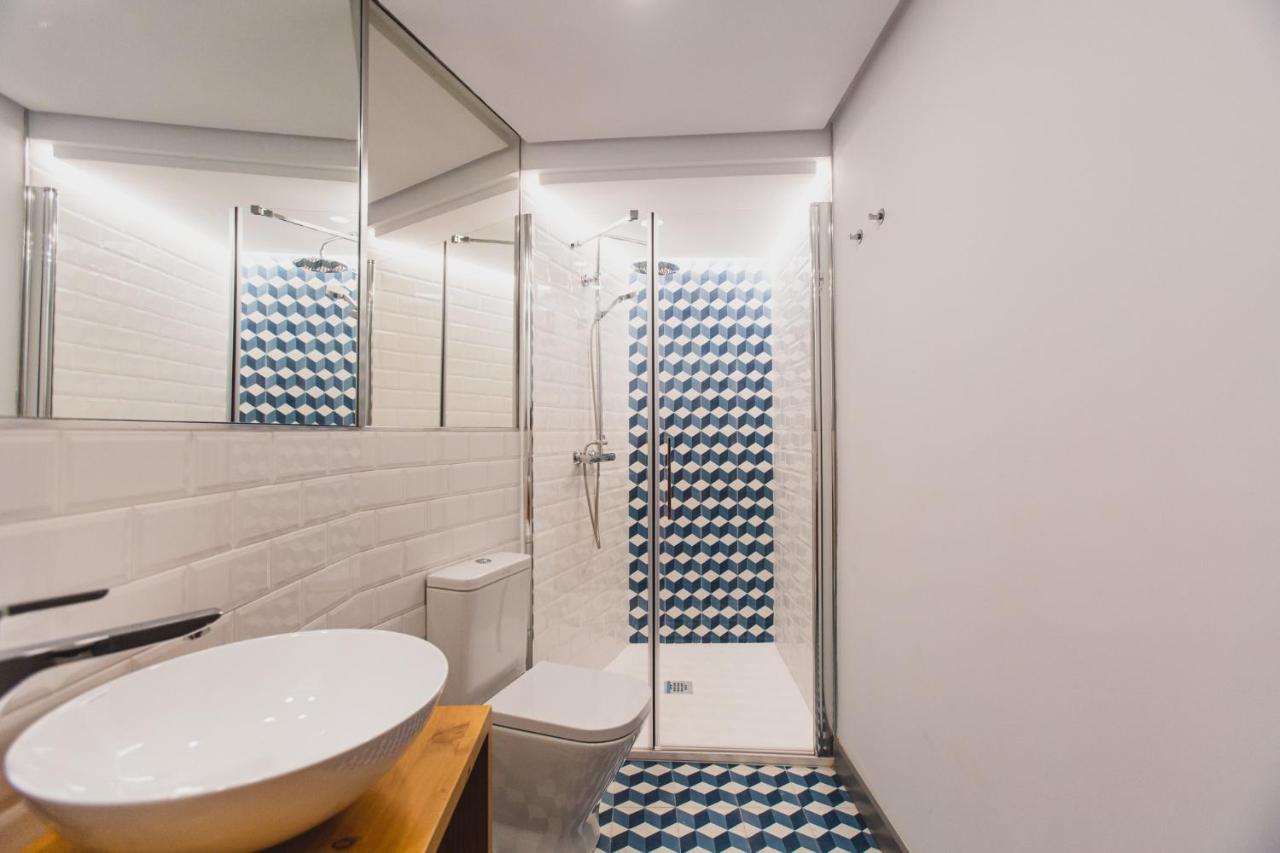 Apartament Casa Plaza Salvador Sewilla Zewnętrze zdjęcie